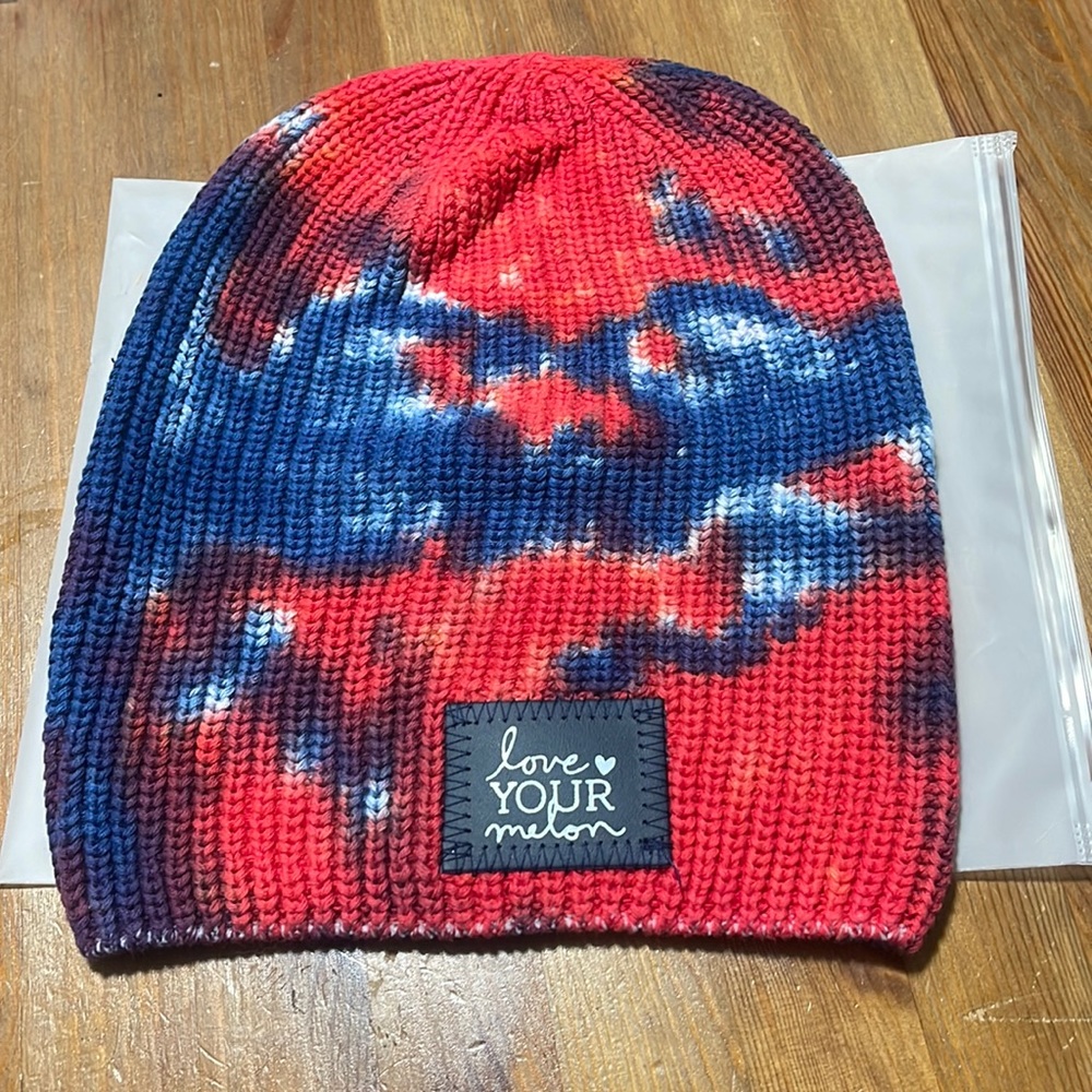 Love your Melon!